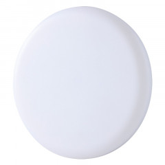 Solight LED podhadov svietidlo, 18W, 1620lm, 3000K, IP54, vodeodoln, kulat,
   biele